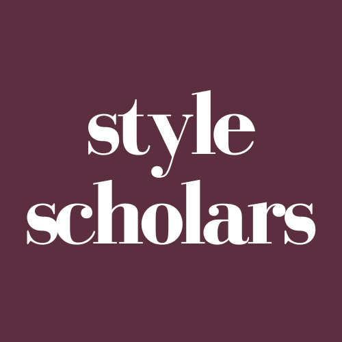 Artwork for Style Scholars