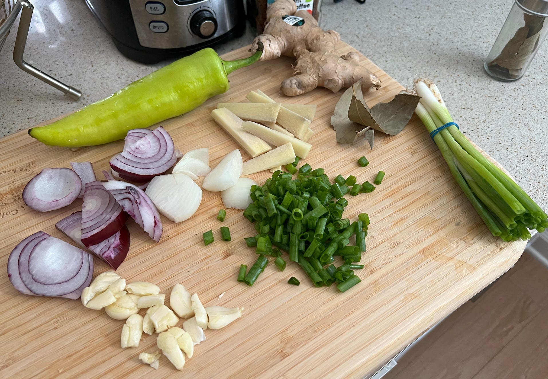 Ashley’s Tinola Recipe: A Taste of Filipino Comfort Food