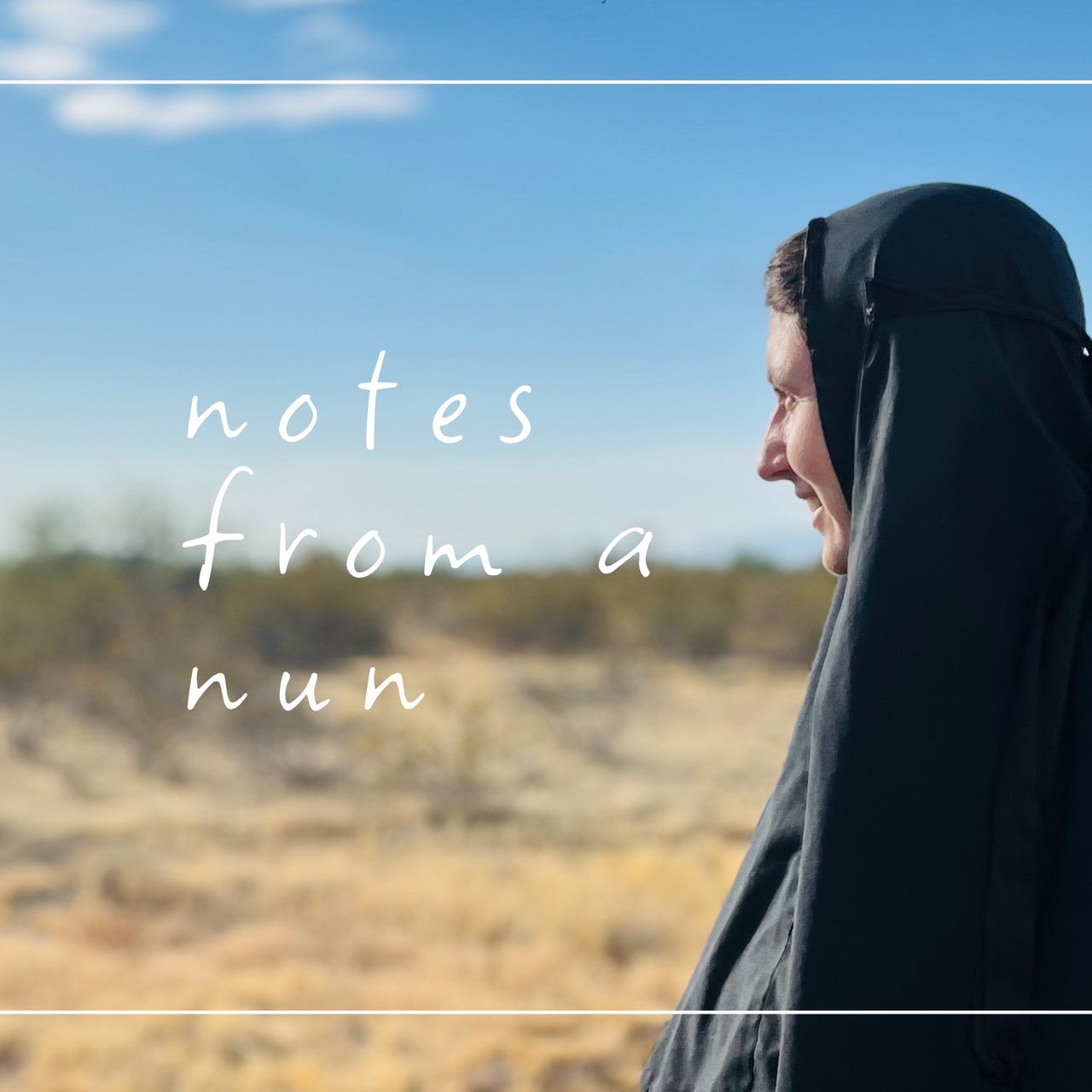 Notes from a Nun