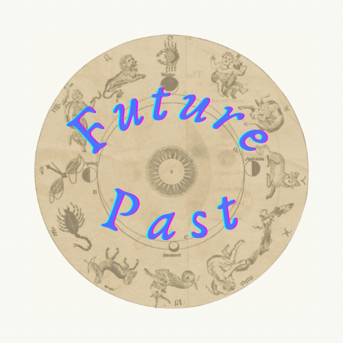Future Past Astrology