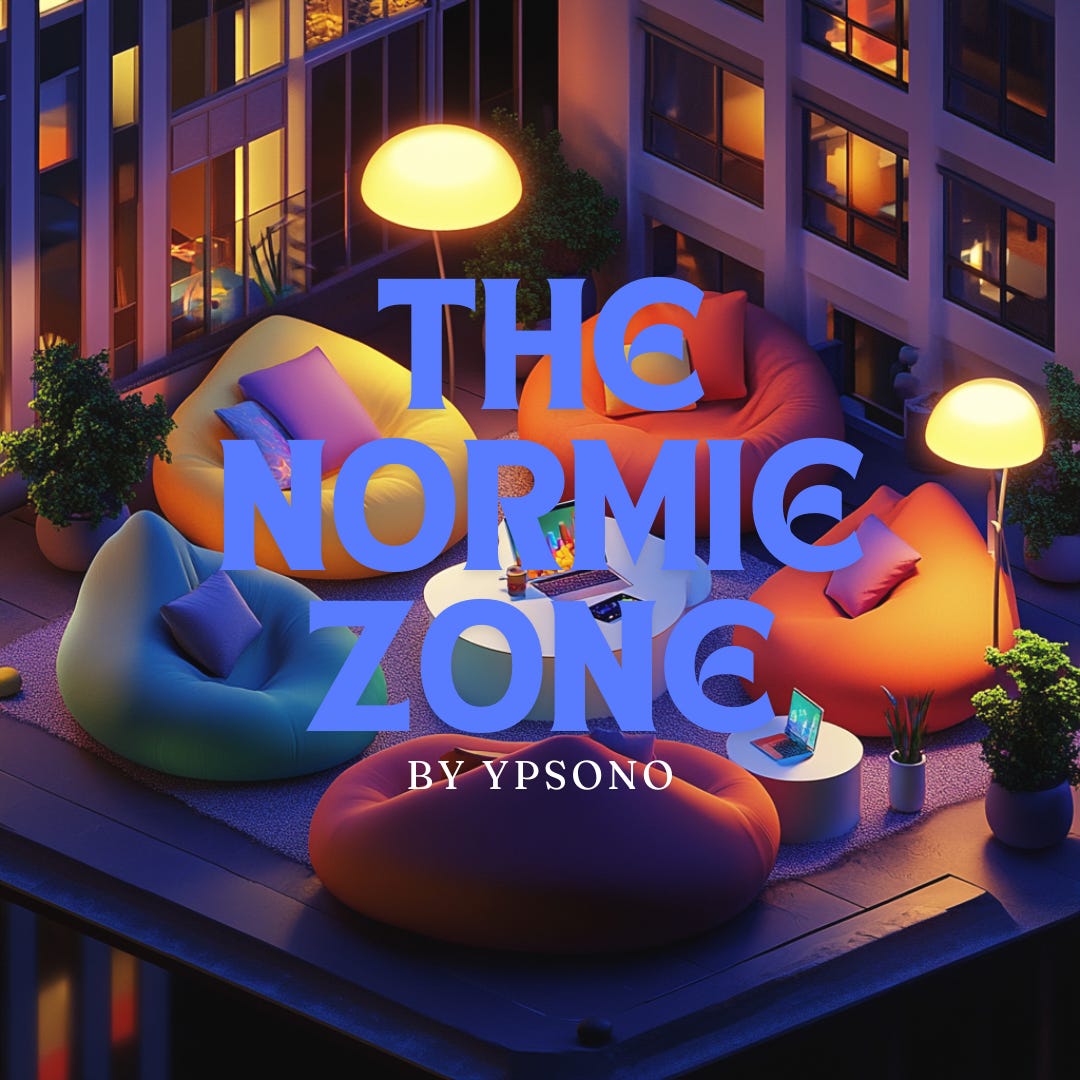 The Normie Zone