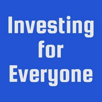 Investing For Everyone logo
