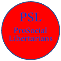 Artwork for ProSocial Libertarians