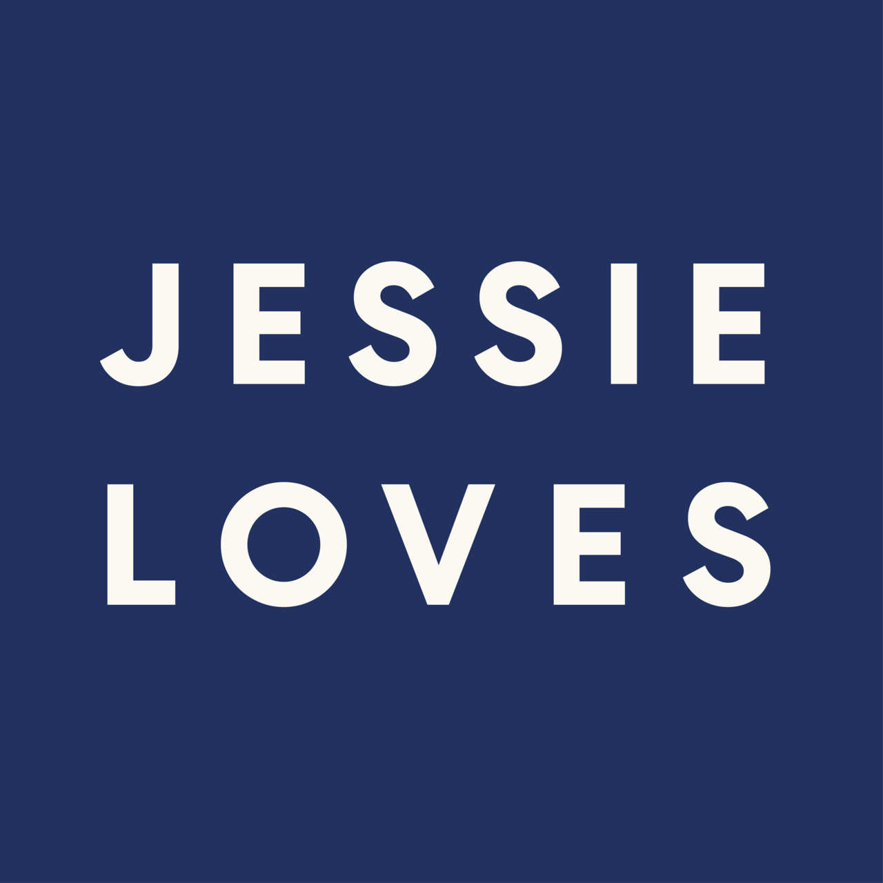 Artwork for Jessie Loves