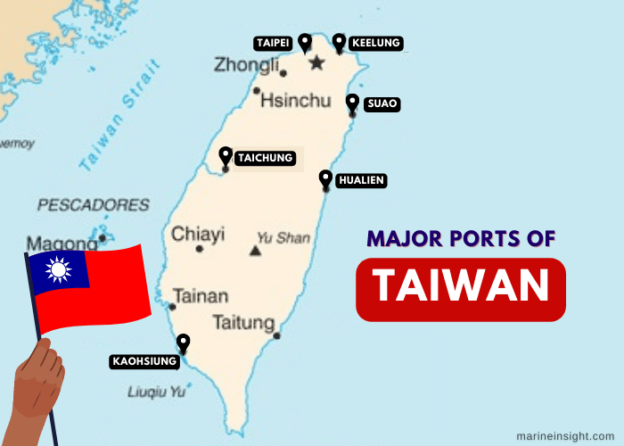 Por que Taiwan e países próximos registram tantos terremotos