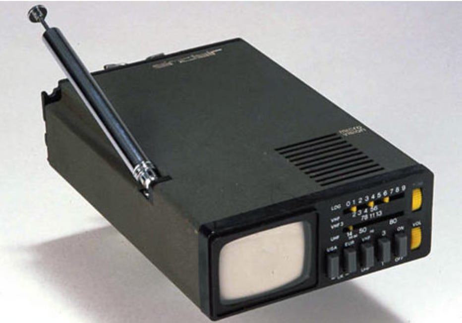 Sir Clive Sinclair: The Maverick Who Brought the Future on a Cassette Tape
