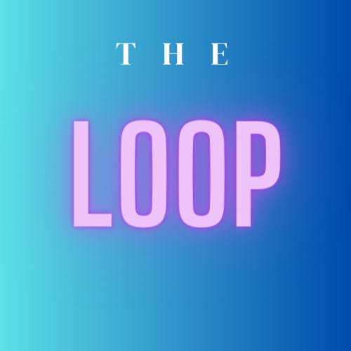 Artwork for The Loop