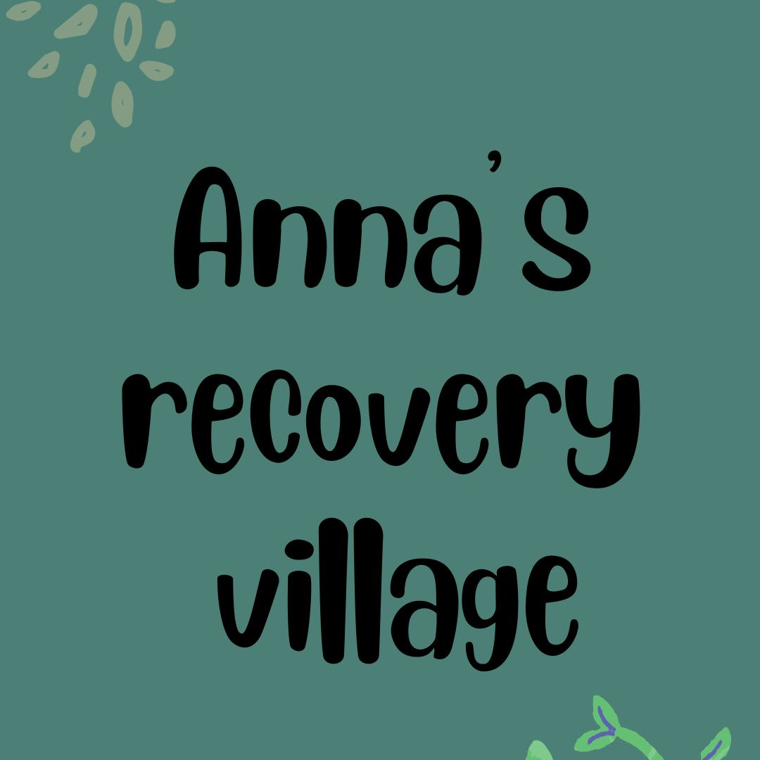 Anna's recovery village logo