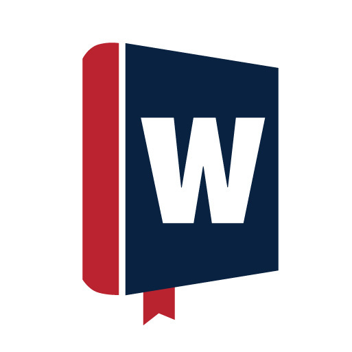 WriterCon Magazine logo