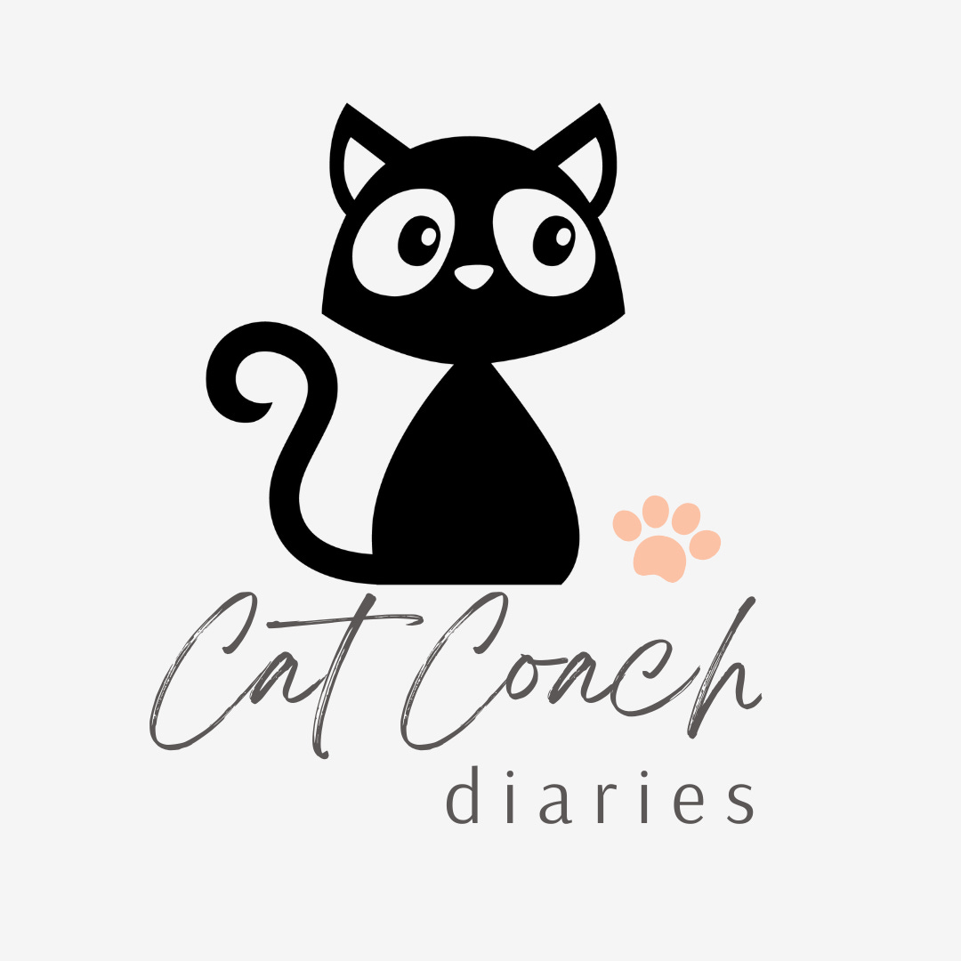 Cat Coach Diaries & Other Musings