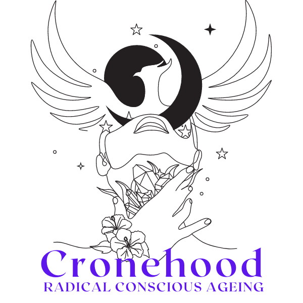 Cronehood by Issy Harvey