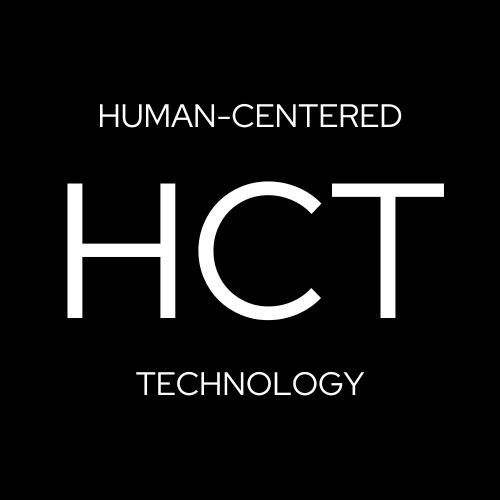 Human-centered Technology