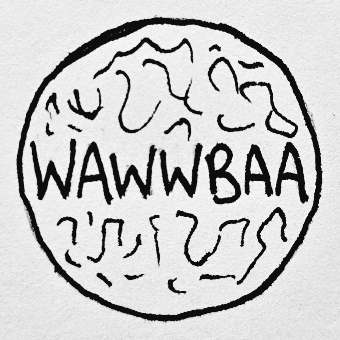 WAWWBAA logo