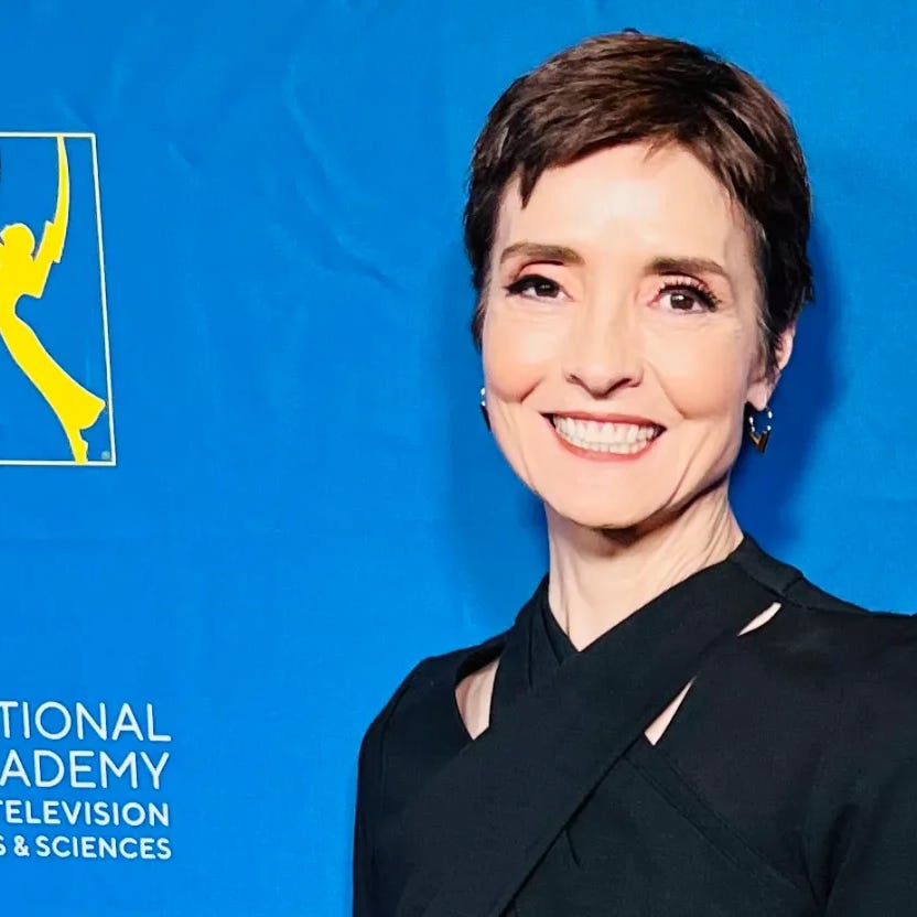 Catherine Herridge Reports logo