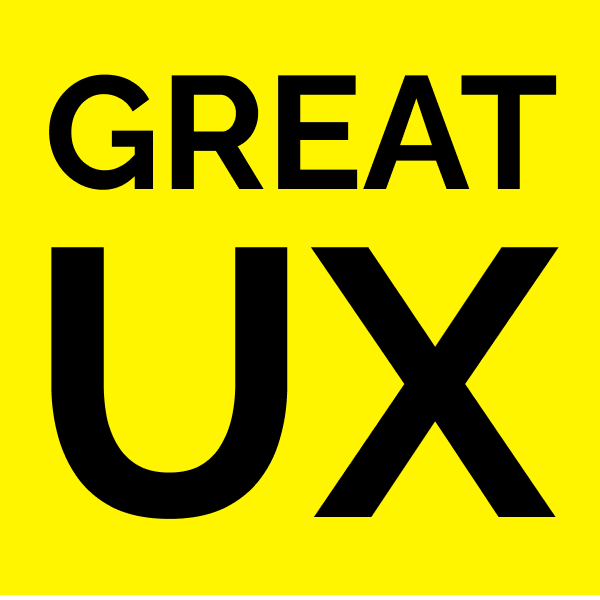 Artwork for Secrets to Great UX Design