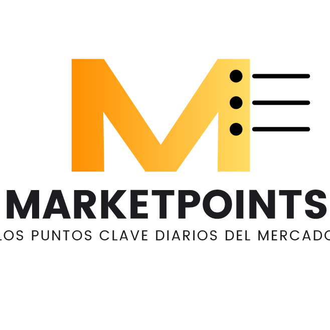 MarketPoints logo