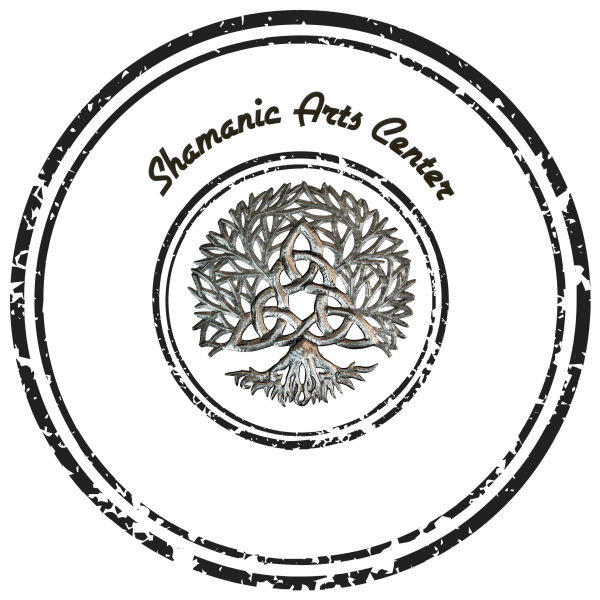 Shamanic Arts Today logo