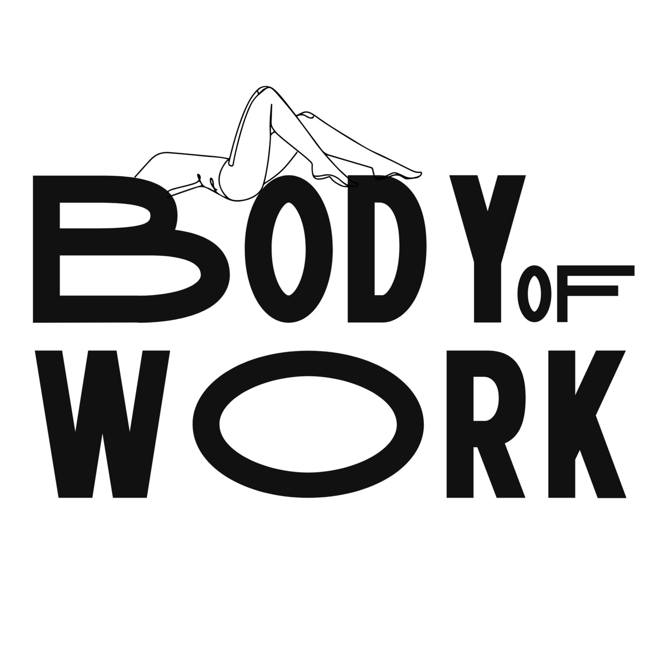 Body of Work logo