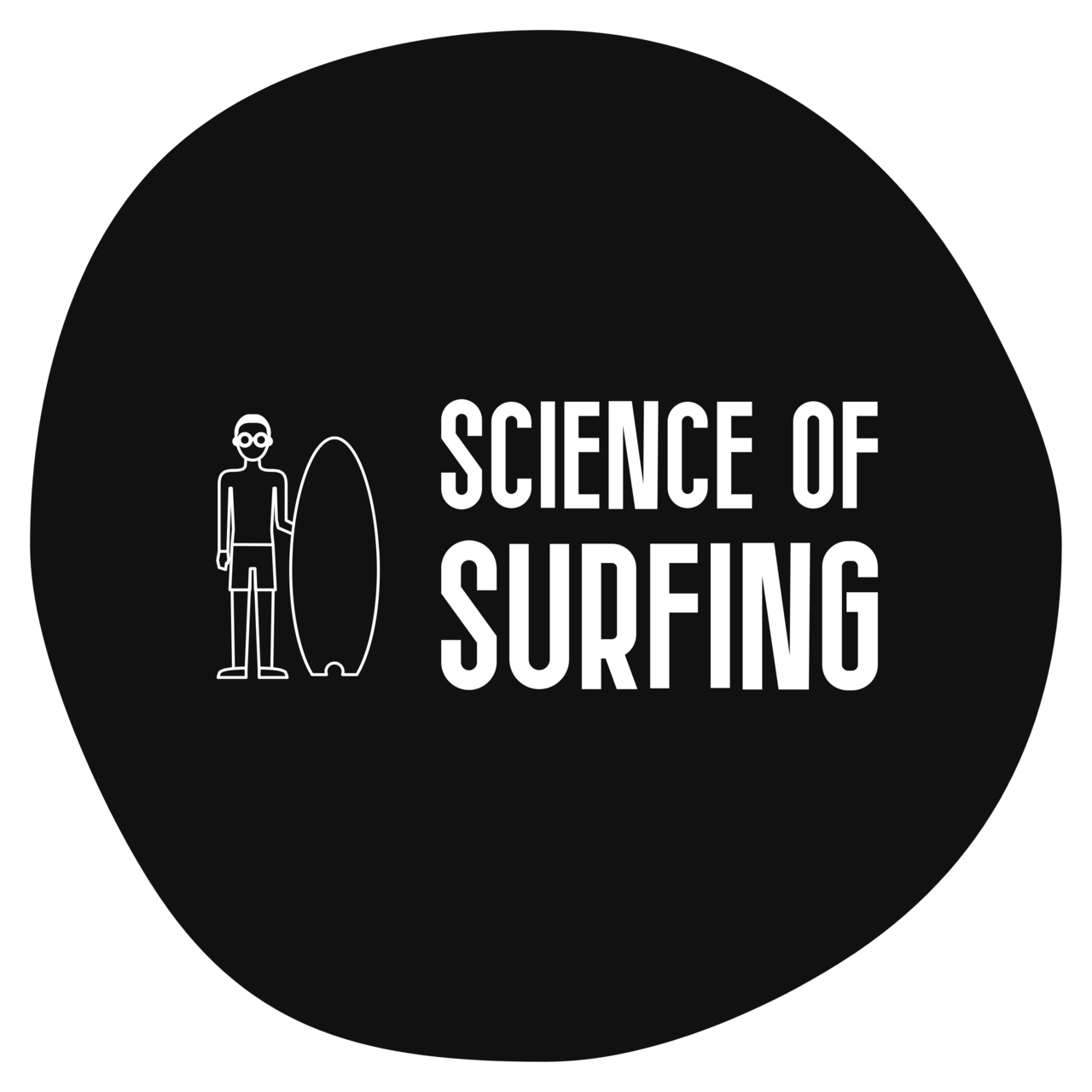 Science of Surfing logo