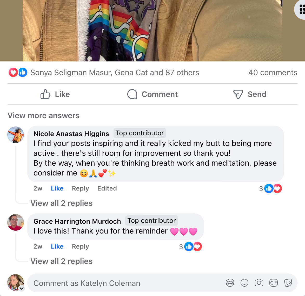 How to start making money on Facebook 9 Quick Tips I used to help my client hit 10k months