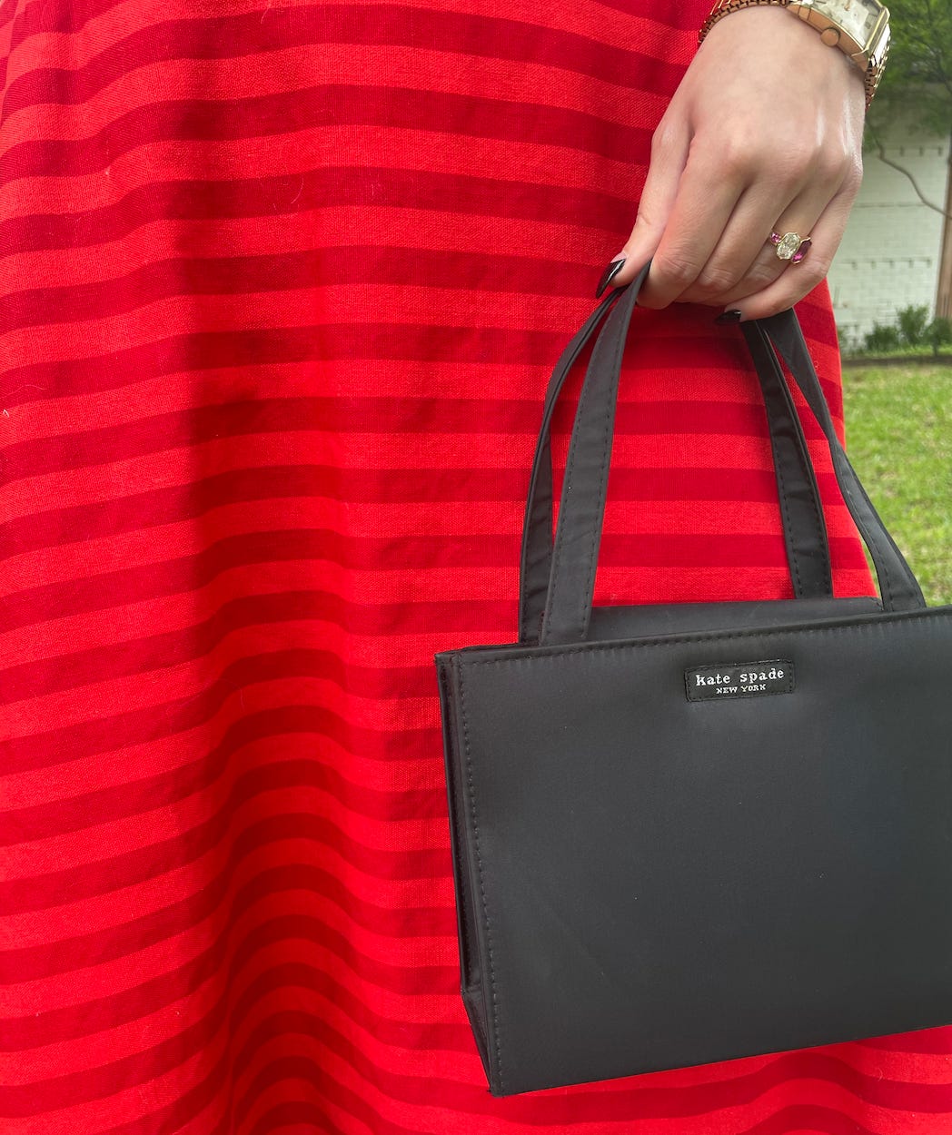 Kate Spade Releases Reimagined Sam Bags for 2023