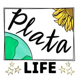 Plata Life logo