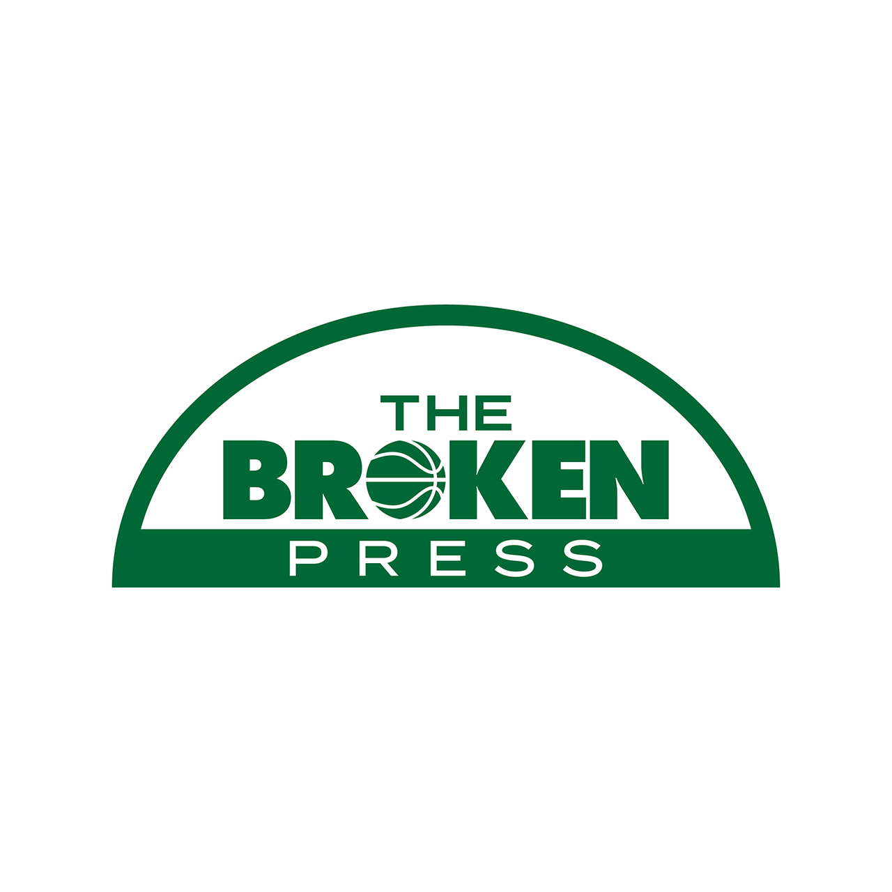 The Broken Press