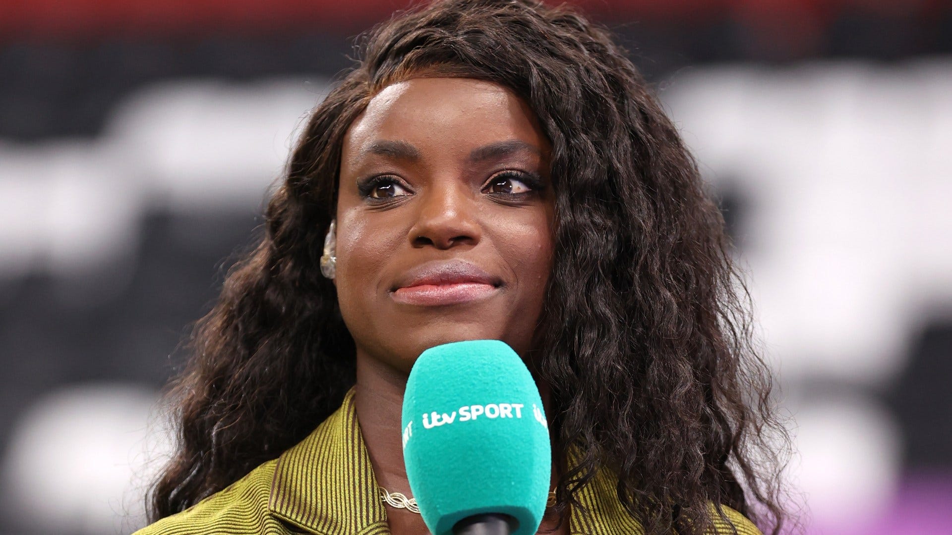 Eni Aluko Becomes the First Black Female Football Club Owner in 