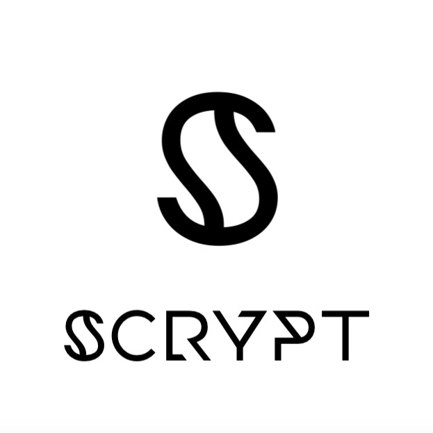 SCRYPT logo