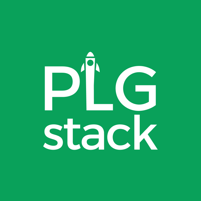 PLG Stack logo