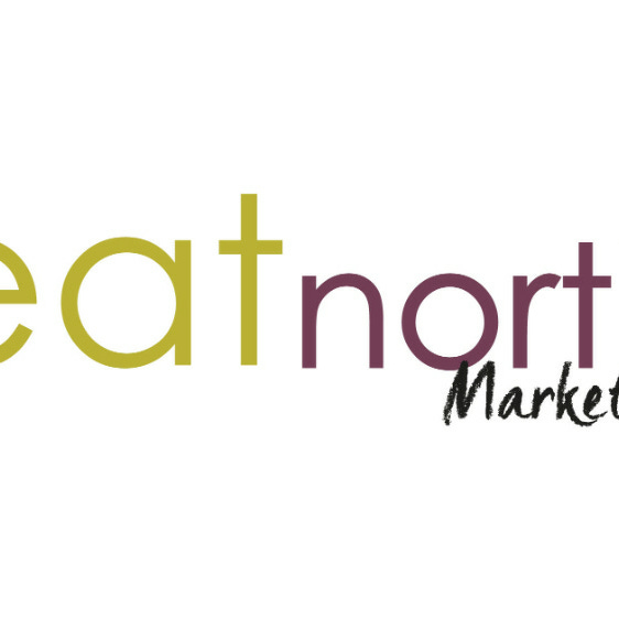 eatnorth marketing Substack logo