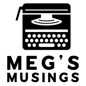Artwork for Meg’s Musings