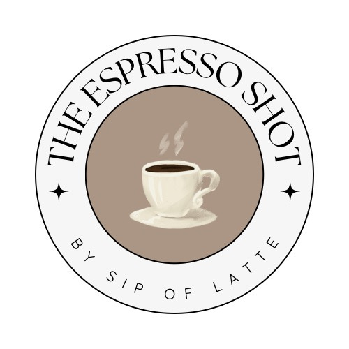 Artwork for The Espresso Shot