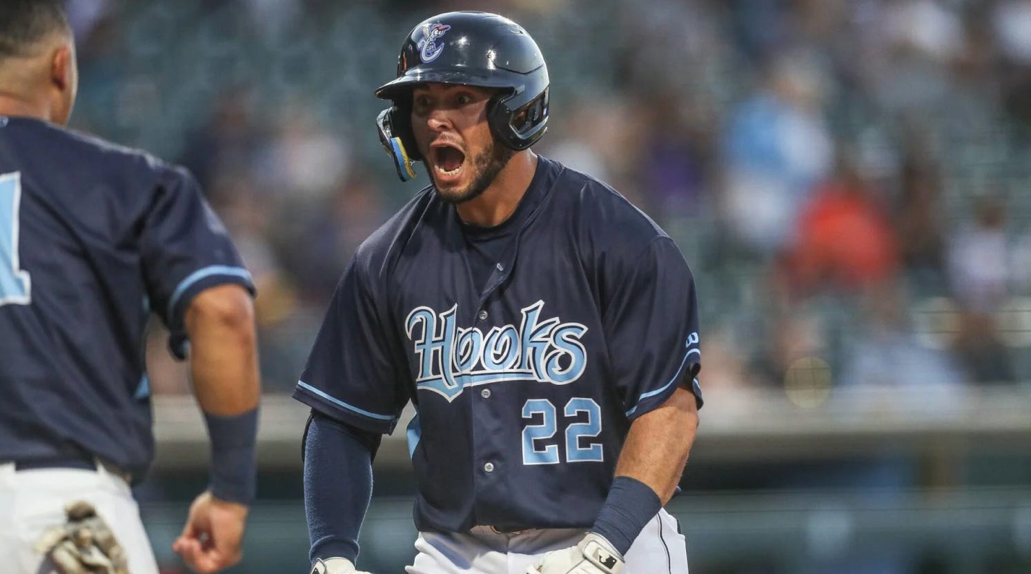 Wilyer Abreu's solo home run, 07/19/2023