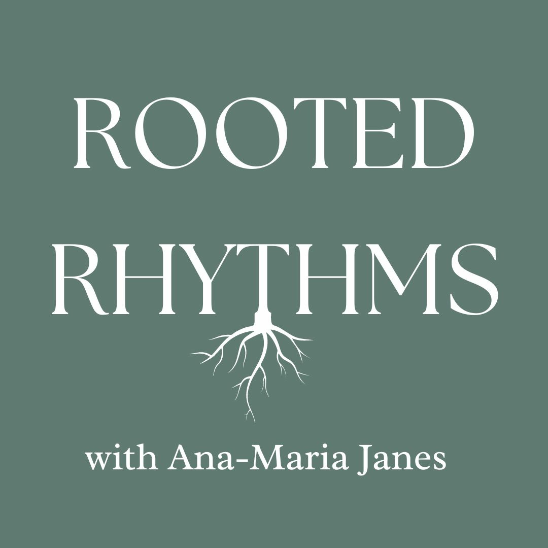 Artwork for Rooted Rhythms