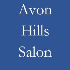 The Avon Hills Salon logo