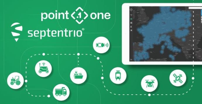 Overture Maps Foundation pre-releases collaboratively-built map dataset as  shared asset for location-based apps