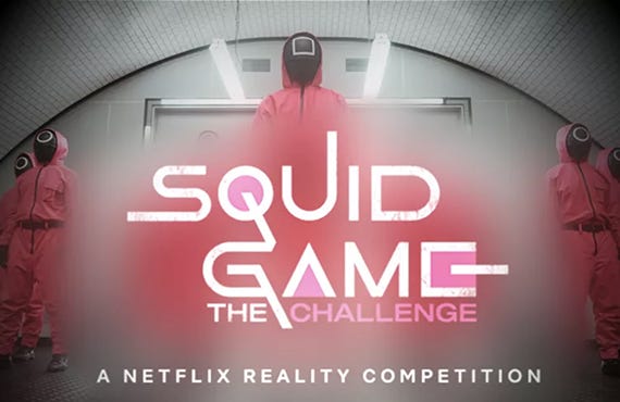 Contestants: Netflix's 'Squid Game' Reality Show 'Cruel' and 'Rigged