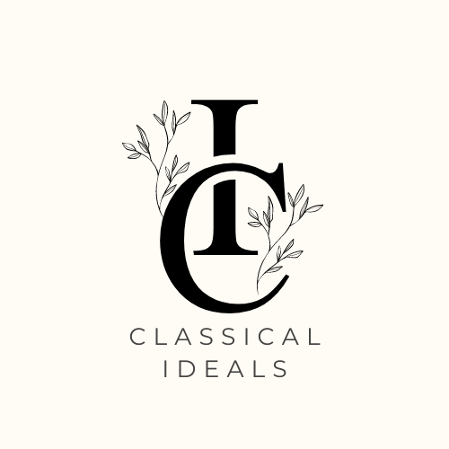 Artwork for Classical Ideals