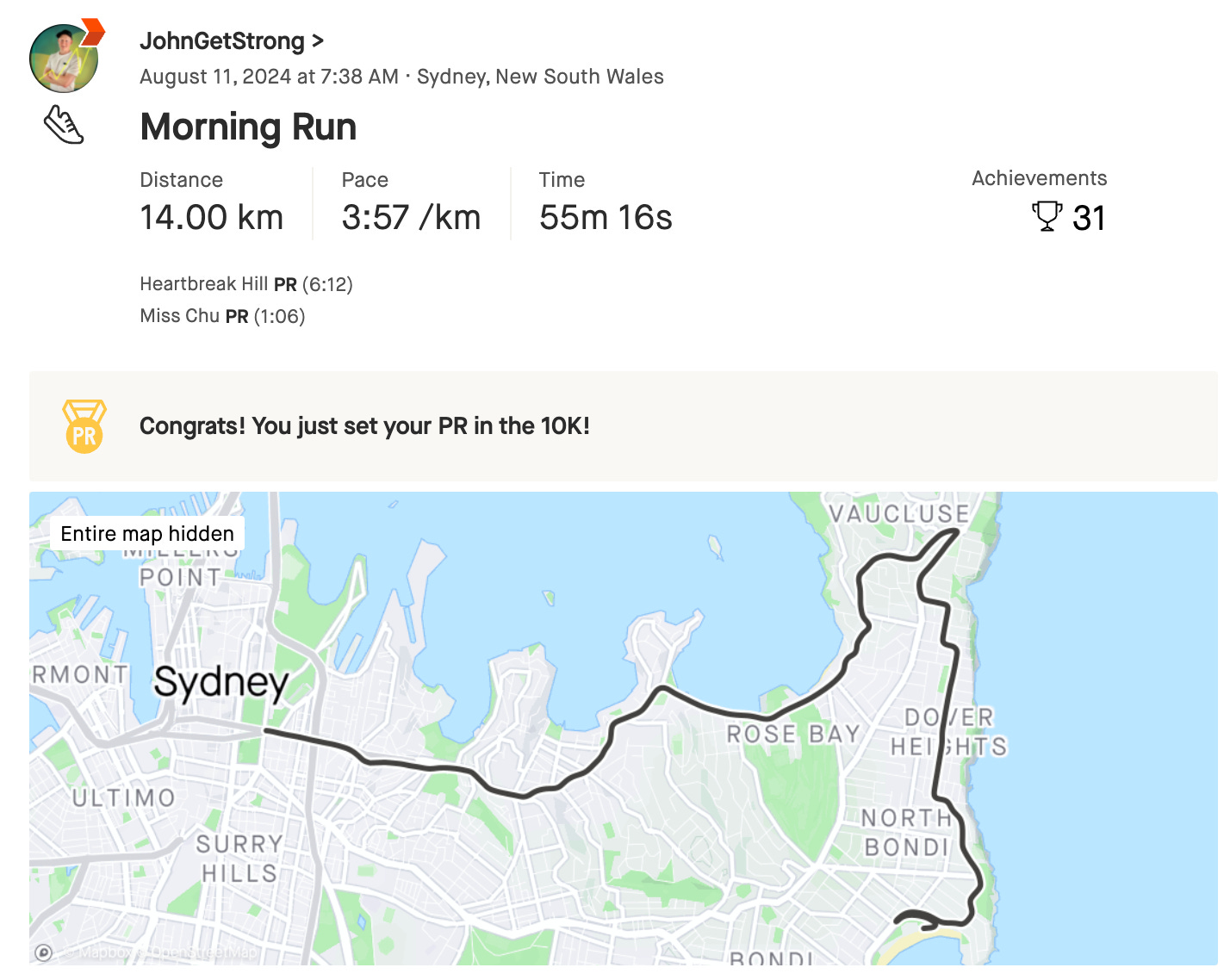 Strength Gains How I Added 2.5 kg (5.5 lb) of Lean Mass in 70 Days