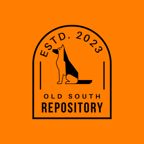 Old South Repository 