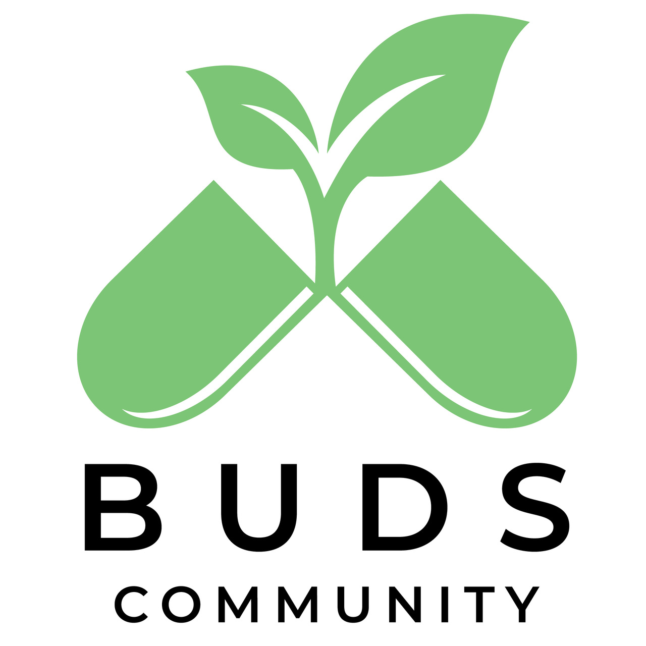 B.U.D.S logo