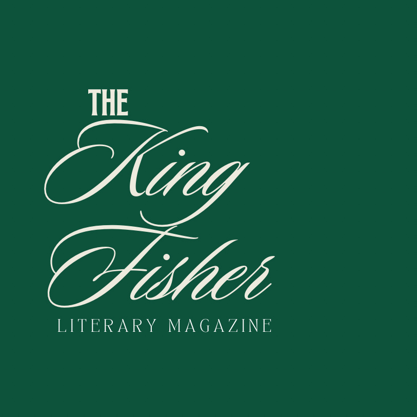 The Kingfisher Magazine