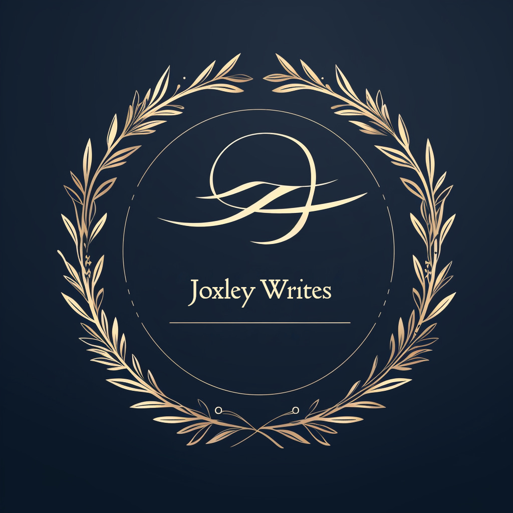 Artwork for Joxley Writes
