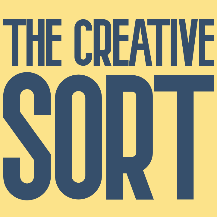 The Creative Sort