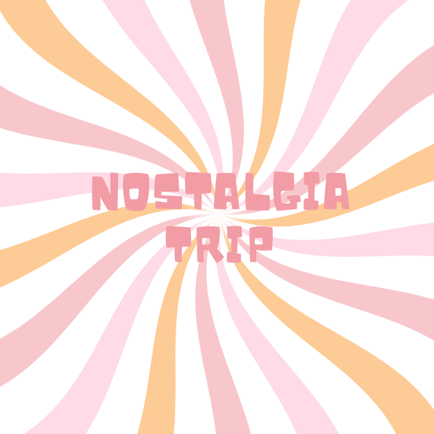 Artwork for Nostalgia Trip