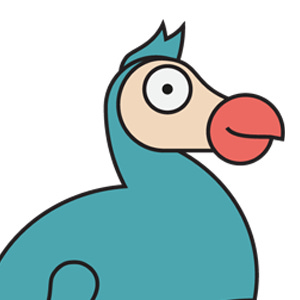 Biotech Dodo logo