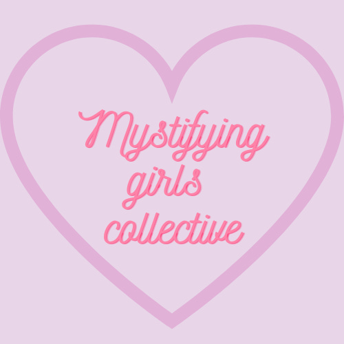 mystifying girls collective