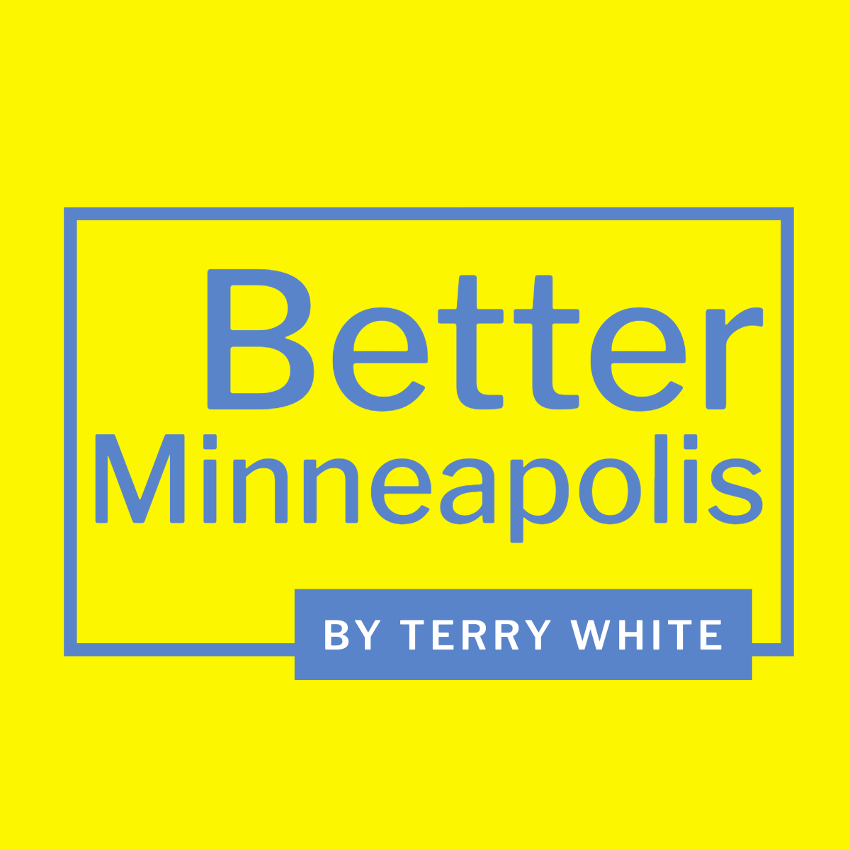 Better Minneapolis logo