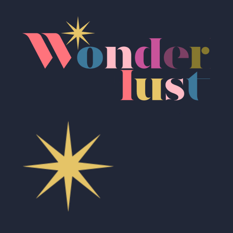 Wonderlust